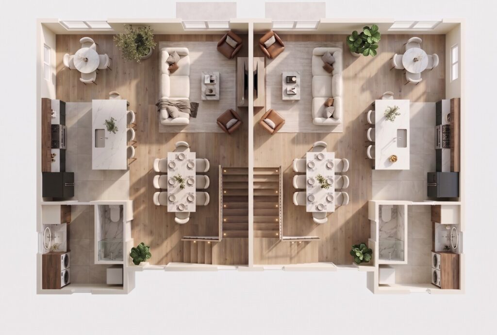 FIRSTFLOOR 1
