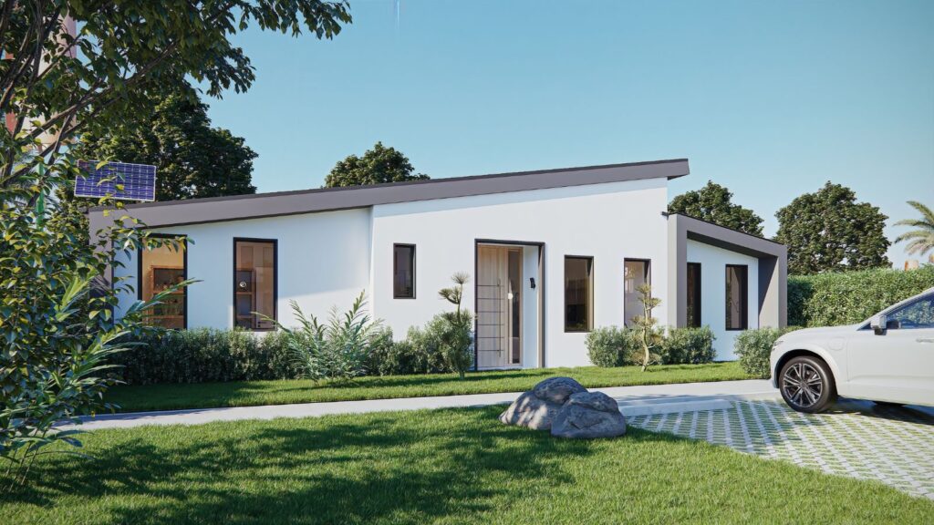 Valentine 1 VALENTINE ALMERIA LUXURY VILLAS PORT ST LUCIE 3